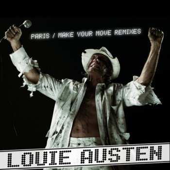 Louie Austen Paris (Matzak Vocal Rework Rmx)