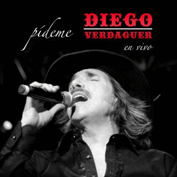 Diego Verdaguer Voy A Conquistarte (En Vivo)