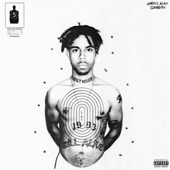 Vic Mensa Danger