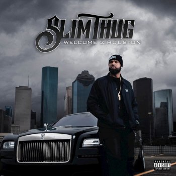 Slim Thug Poison