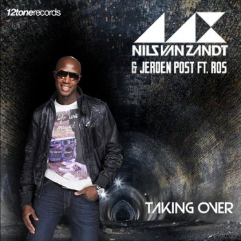 Nils van Zandt feat. Jeroen Post & Ros Taking Over (Thom Eduardo Radio Edit)