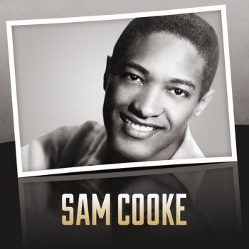 Sam Cooke Ain't Misbehavin'