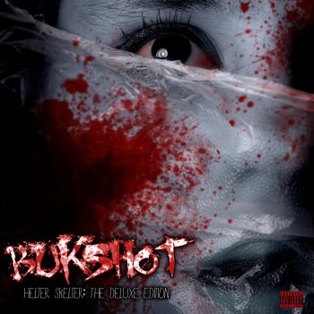Bukshot feat. Crucifix Predator (feat. Crucifix)