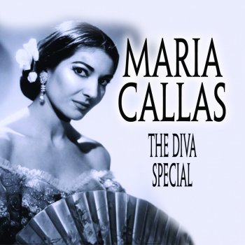 Maria Callas Parsival : Ho Visto ll Figlio Sul Materno Sen