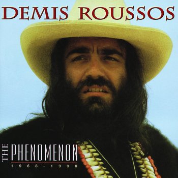 Demis Roussos Kyrila (Elongi)