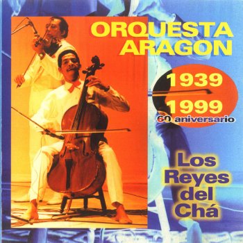 Orquesta Aragon Sube un Poquito Más