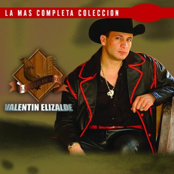 Valentín Elizalde El Carretero