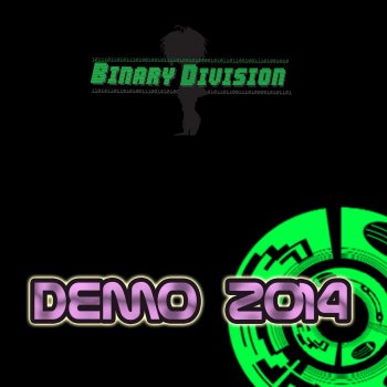 Binary Division Cyber Industrial Revolution (Demo Version)