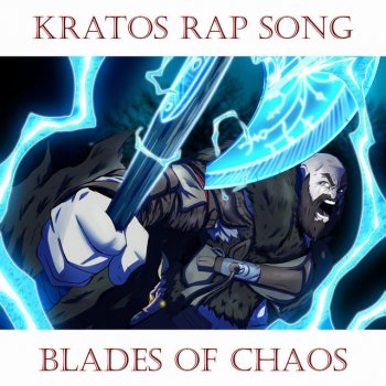 NerdOut Blades of Chaos (Kratos God of War)