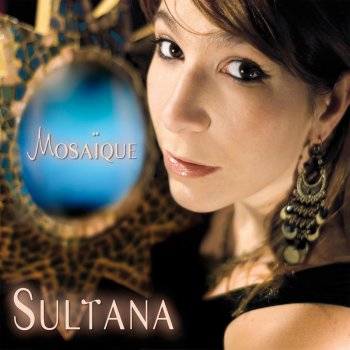 Sultana Angel Eyes