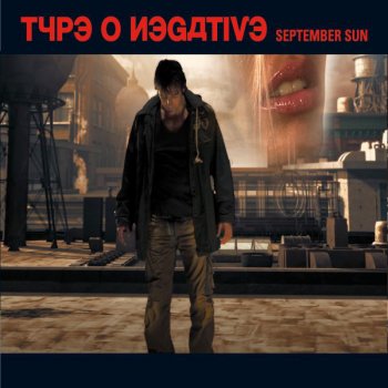 Type O Negative September Sun (Album Version)