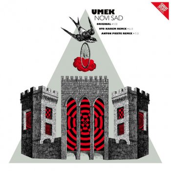 Umek Novi Sad - Original