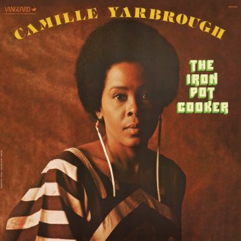 Camille Yarbrough Take Yo' Praise