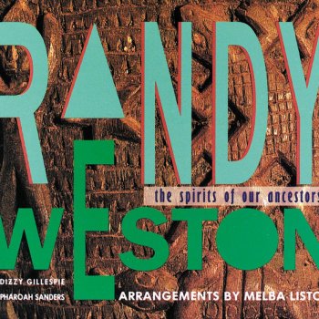 Randy Weston La Elaha-Ella Allah / Morad Allah