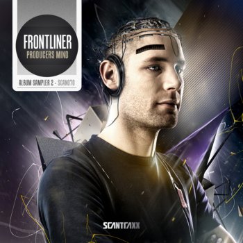 Frontliner feat. Ellie Lose The Style - Original Mix