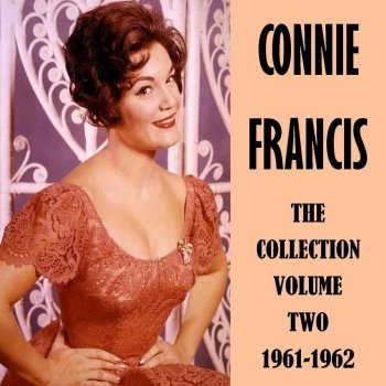 Connie Francis Al Jolson Medley (Live)