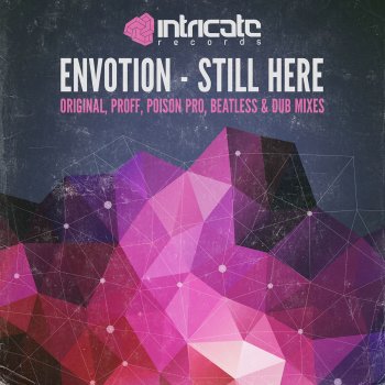 Envotion Still Here (Radio Mix)