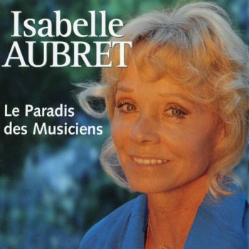 Isabelle Aubret Comme au théatre