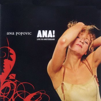 Ana Popovic Long Way Home