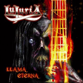 Lujuria Balada para una viuda (Burning)