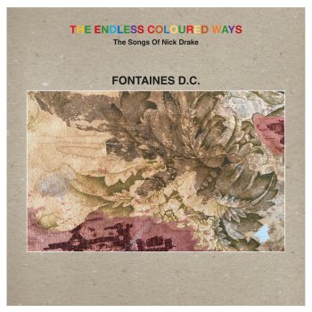 Fontaines D.C. ' Cello Song