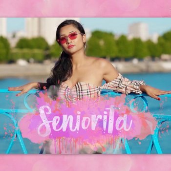 Sophia Akkara Seniorita
