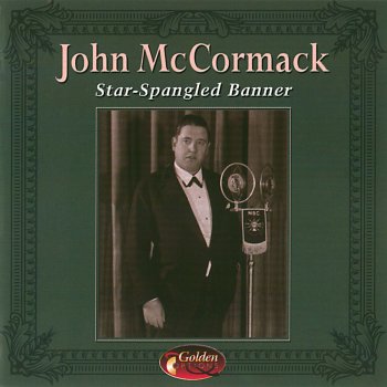 John McCormack Jerusalem