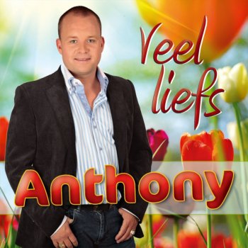 Anthony Trillende handen