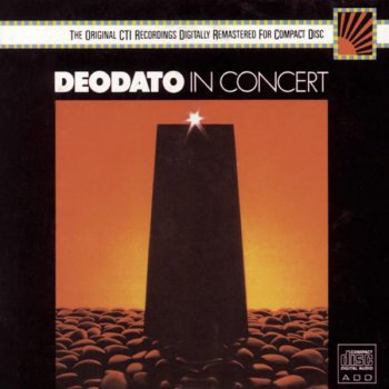 Deodato Whirlwinds