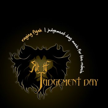 Raging Fyah Judgement Day