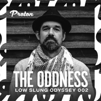 The Oddness Jacob's Ladder (Saqib Remix) [Mixed]