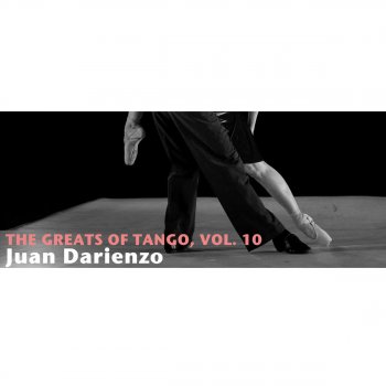 Juan D'Arienzo Amarga Sospecha