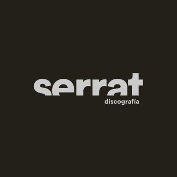 Joan Manuel Serrat Retrato