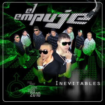 El Empuje La Falta Que Me Haces