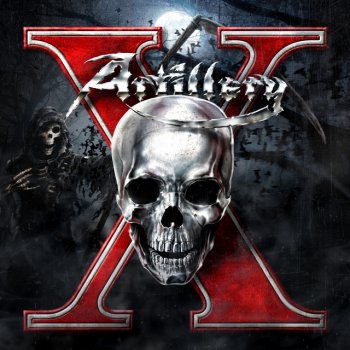 Исполнитель Artillery, альбом In Thrash We Trust