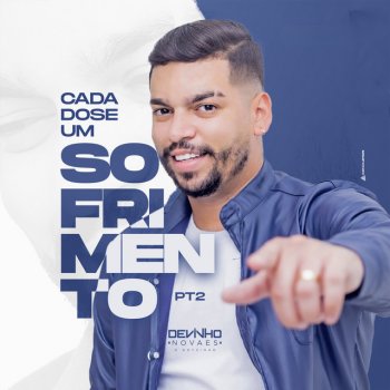 Devinho Novaes Metade de Mim