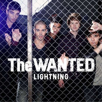 The Wanted Lightning (Alias Remix Radio Edit)