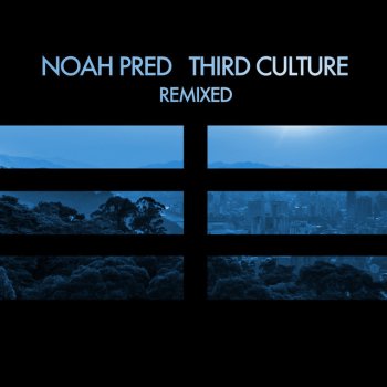 Noah Pred Ends Unmet - Patrick Zigon Remix