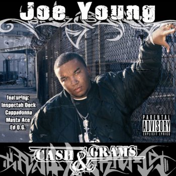 Исполнитель Joe Young, альбом Cash & Grams