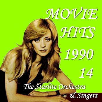 Starlite Ensemble The Shoop Shoop Song (It's in His Kiss)
