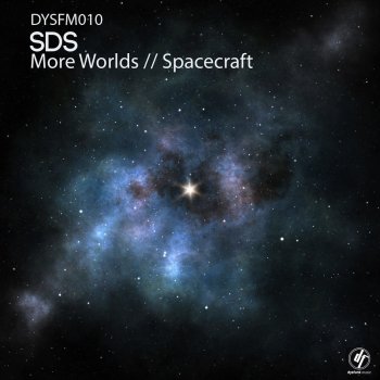 Исполнитель SDS, альбом More Worlds / Spacecraft