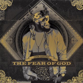 Eshon Burgundy feat. Shai Linne Fear of the Lord (Interlude)