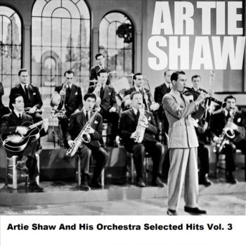 Artie Shaw and His Orchestra Pastel Blue