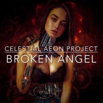 Celestial Aeon Project Broken Angel