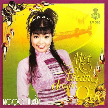 Ngọc Huyền Nho Ve Co Huong