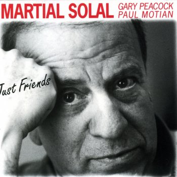 Martial Solal Just Friends