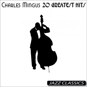 Charles Mingus 51st Street Blues