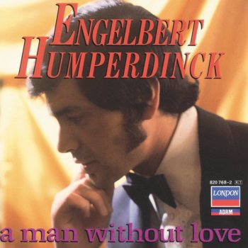 Engelbert Humperdinck Spanish Eyes