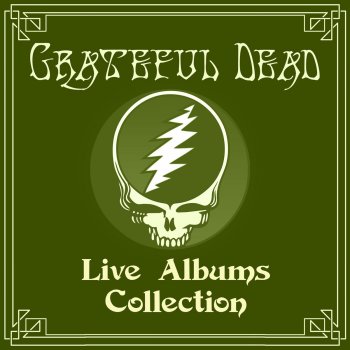 Grateful Dead Dark Hollow