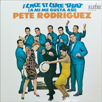 Pete Rodríguez 3 And 1